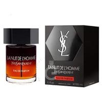 YSL LA NUIT DE L’HOMME 60ml Ysl La Nuit De L'homme 60ml Edp Spr, 60 Milliliters : Amazon